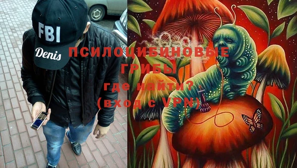 Альфа ПВП Баксан
